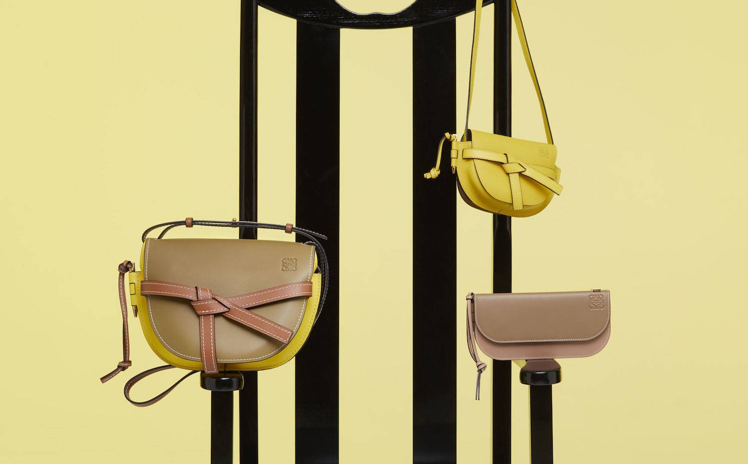 [ ] Loewe Mackintosh. [08] Loewe & Mackintosh